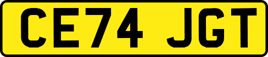 CE74JGT