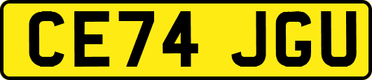 CE74JGU