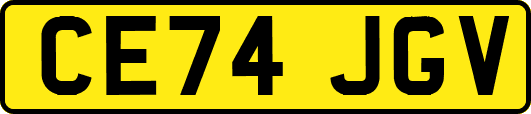 CE74JGV