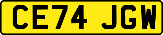 CE74JGW