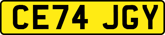 CE74JGY