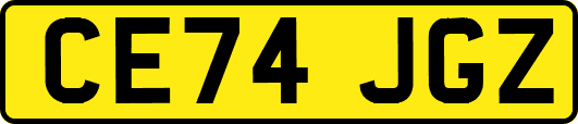 CE74JGZ