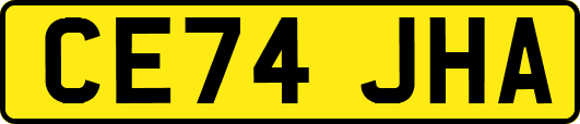 CE74JHA