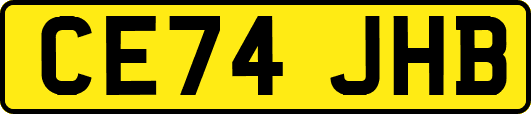 CE74JHB