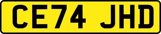 CE74JHD