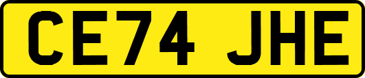 CE74JHE