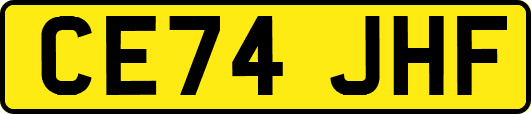 CE74JHF