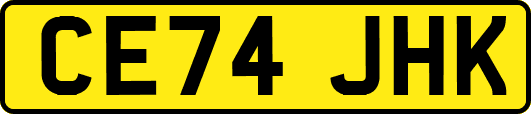 CE74JHK