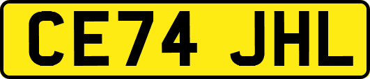 CE74JHL