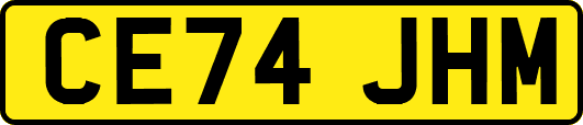 CE74JHM