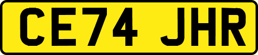 CE74JHR
