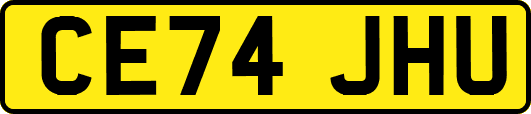 CE74JHU