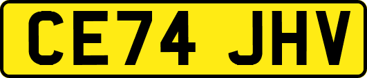 CE74JHV