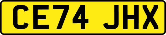 CE74JHX