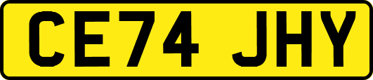 CE74JHY