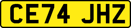 CE74JHZ