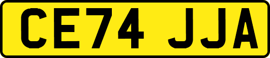 CE74JJA