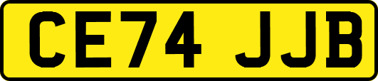 CE74JJB