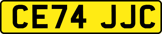 CE74JJC
