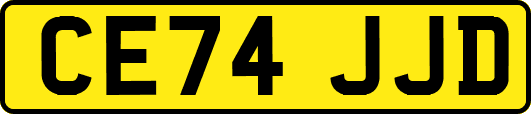 CE74JJD
