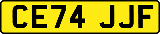 CE74JJF