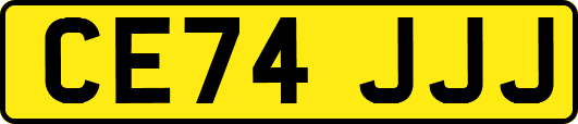 CE74JJJ