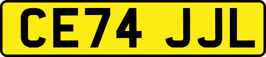 CE74JJL