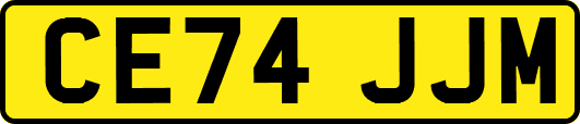 CE74JJM