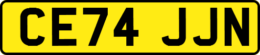 CE74JJN