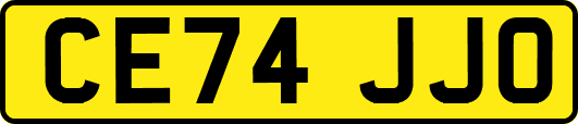 CE74JJO