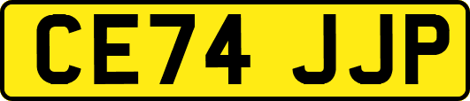 CE74JJP