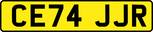 CE74JJR