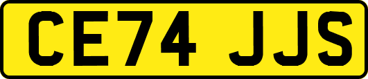 CE74JJS