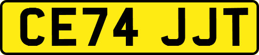 CE74JJT