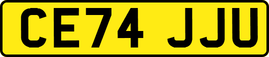 CE74JJU
