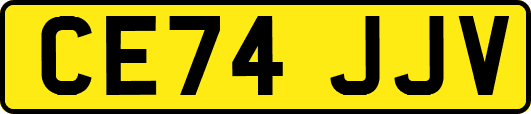 CE74JJV