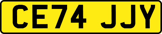 CE74JJY