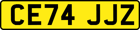 CE74JJZ