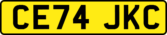 CE74JKC