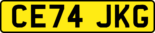 CE74JKG
