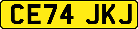 CE74JKJ