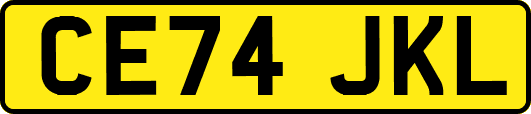 CE74JKL