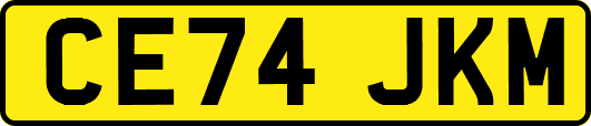 CE74JKM