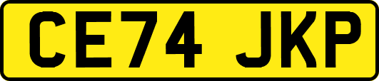 CE74JKP