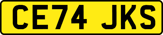 CE74JKS