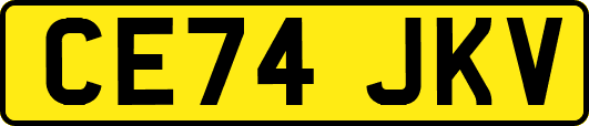 CE74JKV