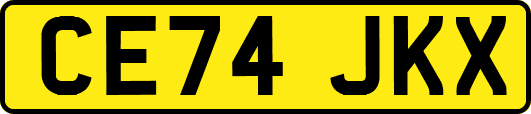 CE74JKX