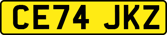 CE74JKZ