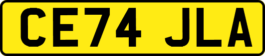 CE74JLA