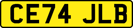 CE74JLB